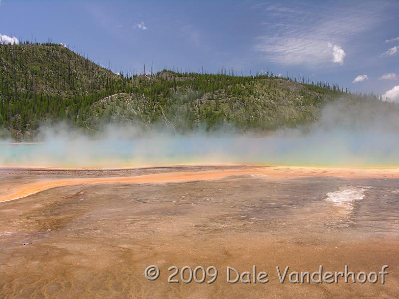 DSCN0226.JPG - If you look hard, you'll notice that the steam is different colors. This is in part due to the many minerals in the water.