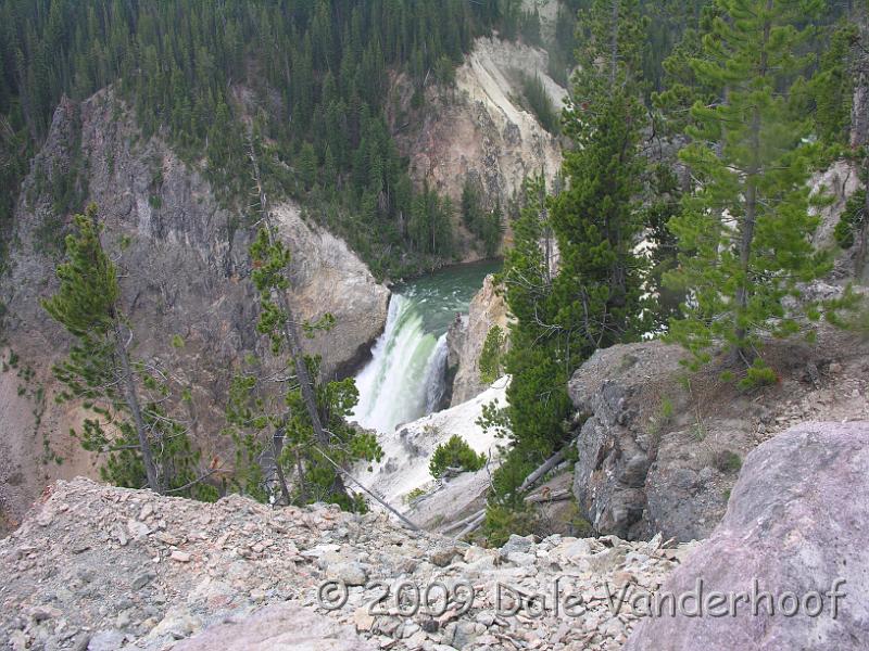 DSCN0231.JPG - One of the 2 falls
